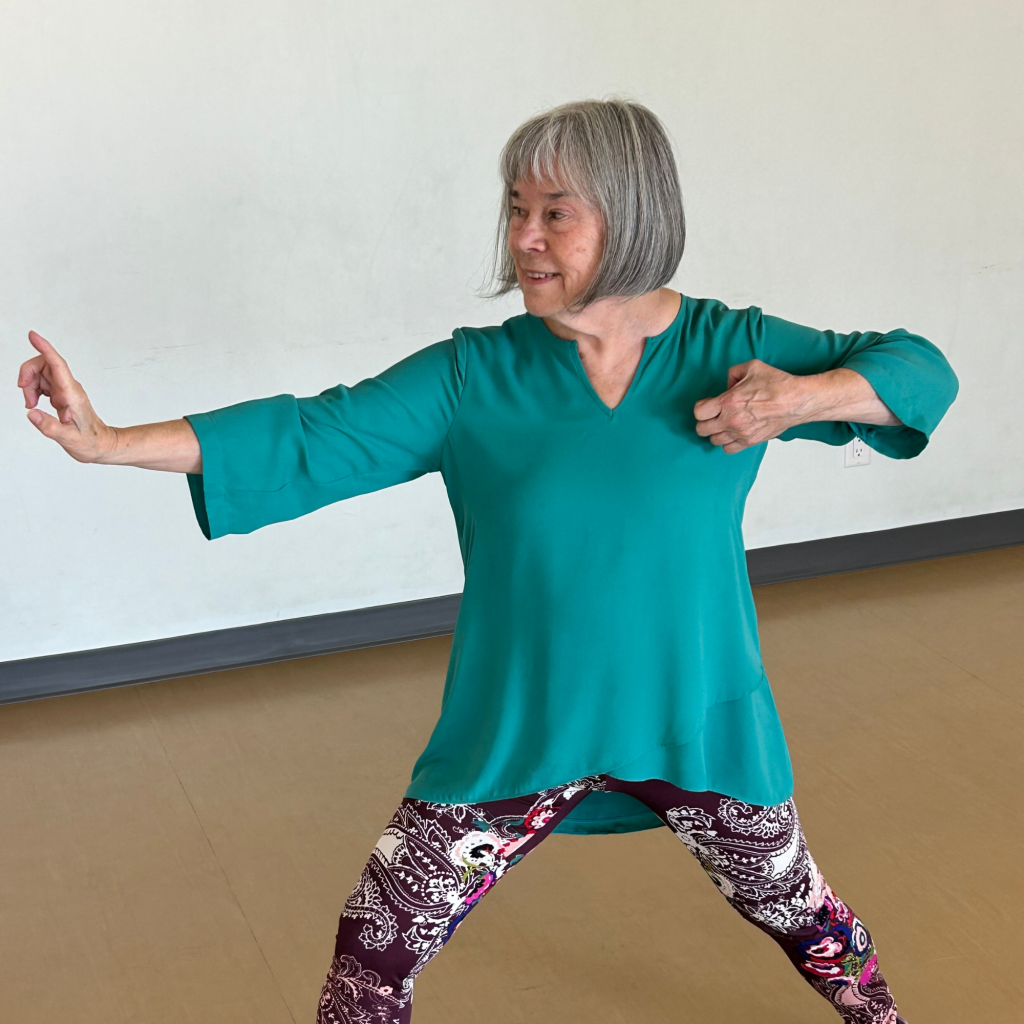 tai chi danielle